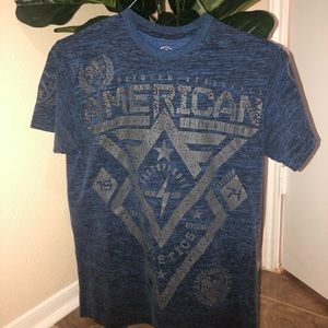 American Fighter T-Shirt